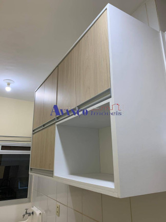 Imagem Apartamento com 2 Quartos à Venda, 52 m² em Morada Das Vinhas - Jundiaí Imagem Apartamento com 2 Quartos à Venda, 52 m² em Morada Das Vinhas - Jundiaí