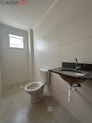 Imagem Imóvel com 2 Quartos à Venda, 71 m² em Guilhermina - Praia Grande