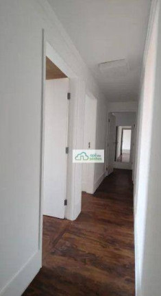 Imagem Apartamento com 3 Quartos para Alugar, 155 m² em Sumaré - São Paulo