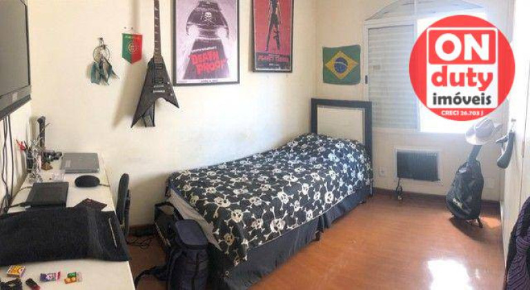 Imagem Apartamento com 3 Quartos à Venda, 131 m² em Ponta Da Praia - Santos Imagem Apartamento com 3 Quartos à Venda, 131 m² em Ponta Da Praia - Santos