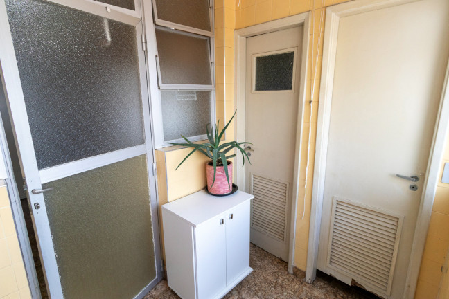 Imagem Apartamento com 3 Quartos à Venda, 101 m² em Saúde - São Paulo