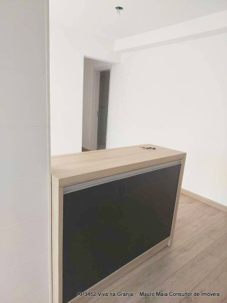 Imagem Apartamento com 2 Quartos à Venda, 52 m² em Jardim Parque Morumbi - São Paulo Imagem Apartamento com 2 Quartos à Venda, 52 m² em Jardim Parque Morumbi - São Paulo