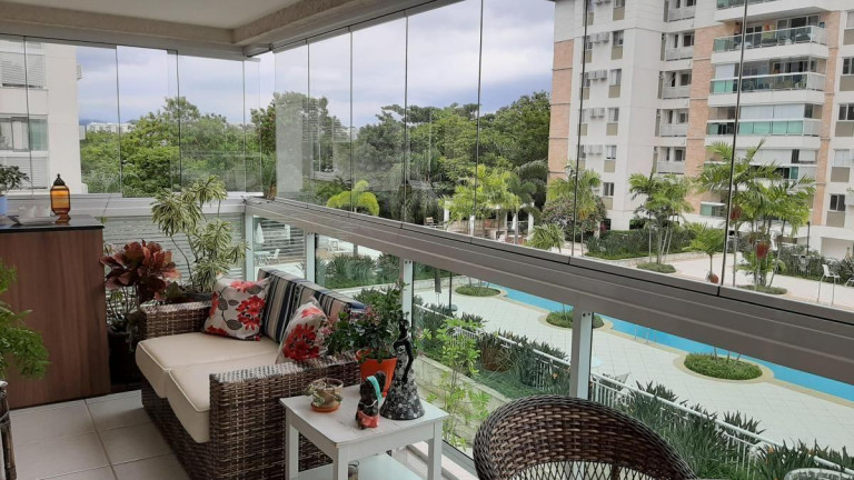 Imagem Apartamento com 2 Quartos à Venda, 107 m² em Barra Da Tijuca - Rio De Janeiro Imagem Apartamento com 2 Quartos à Venda, 107 m² em Barra Da Tijuca - Rio De Janeiro