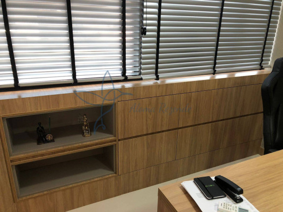 Imagem Sala Comercial à Venda, 60 m² em Centro - Bauru Imagem Sala Comercial à Venda, 60 m² em Centro - Bauru