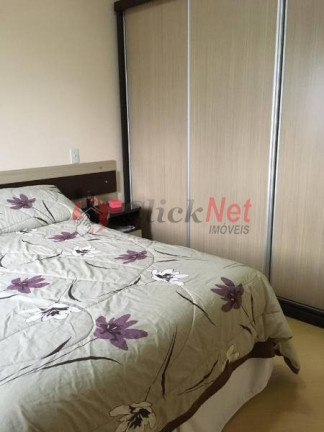 Imagem Apartamento com 2 Quartos à Venda, 65 m² em Santa Terezinha - São Bernardo Do Campo