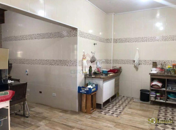 Imagem Casa com 3 Quartos à Venda, 600 m² em Icapara - Iguape