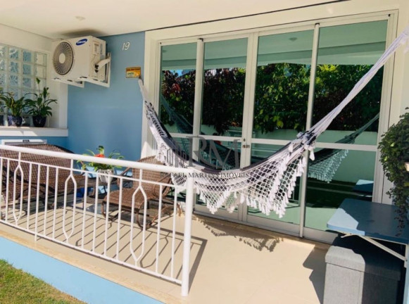 Imagem Sobrado com 2 Quartos à Venda, 103 m² em Canasvieiras - Florianópolis