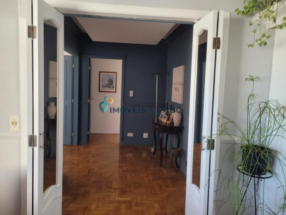 Imagem Apartamento com 3 Quartos à Venda, 165 m² em Centro - São Bernardo Do Campo Imagem Apartamento com 3 Quartos à Venda, 165 m² em Centro - São Bernardo Do Campo