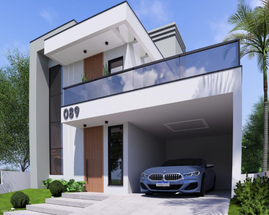 Casa com 2 Quartos à Venda, 148 m² em Ingleses Do Rio Vermelho - Florianópolis