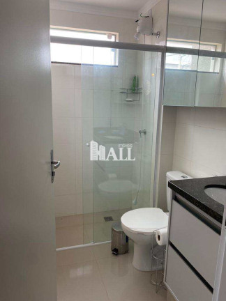 Imagem Apartamento com 2 Quartos à Venda, 56 m² em Centro - Bady Bassitt Imagem Apartamento com 2 Quartos à Venda, 56 m² em Centro - Bady Bassitt