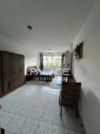 Imagem Apartamento com 1 Quarto à Venda, 35 m² em Centro - Piracicaba