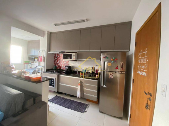 Imagem Apartamento com 1 Quarto à Venda, 38 m² em Macuco - Santos Imagem Apartamento com 1 Quarto à Venda, 38 m² em Macuco - Santos