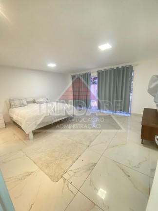Imagem Casa com 5 Quartos à Venda, 600 m² em Vargem Grande - Rio De Janeiro