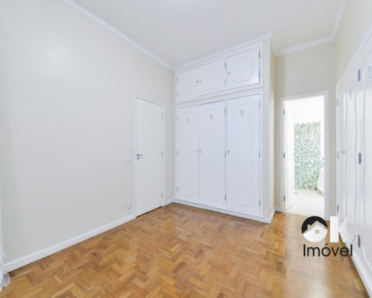Imagem Apartamento com 3 Quartos à Venda, 248 m² em Higienópolis - São Paulo Imagem Apartamento com 3 Quartos à Venda, 248 m² em Higienópolis - São Paulo