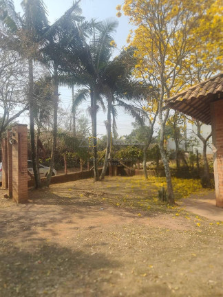 Imagem Chácara com 3 Quartos à Venda, 350 m² em Green Valley - Botucatu