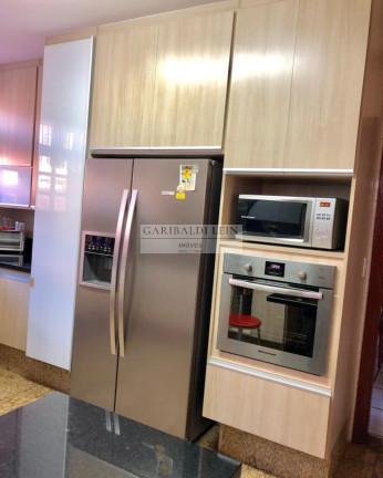 Imagem Casa com 4 Quartos à Venda, 300 m² em Cidade Universitária - Campinas
