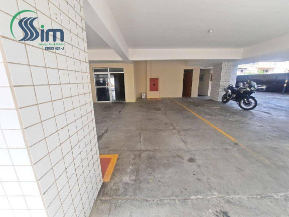 Imagem Apartamento com 3 Quartos à Venda, 107 m² em Papicu - Fortaleza