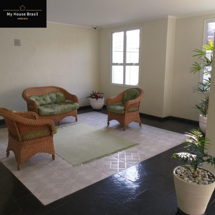 Imagem Apartamento com 3 Quartos à Venda, 60 m² em Vila Maria Alta - São Paulo Imagem Apartamento com 3 Quartos à Venda, 60 m² em Vila Maria Alta - São Paulo