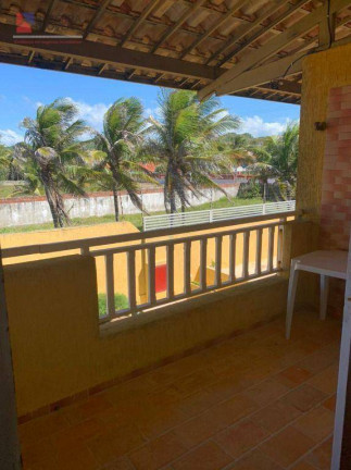 Imagem Apartamento com 1 Quarto à Venda, 72 m² em Búzios - Nísia Floresta