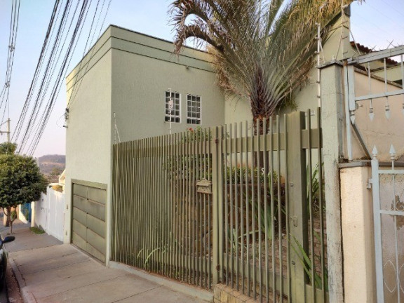 Casa com 5 Quartos à Venda, 331 m² em Jardim Paulistano - Ribeirão Preto