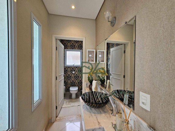 Imagem Casa com 4 Quartos à Venda, 350 m² em Reserva Santa Maria - Jandira Imagem Casa com 4 Quartos à Venda, 350 m² em Reserva Santa Maria - Jandira