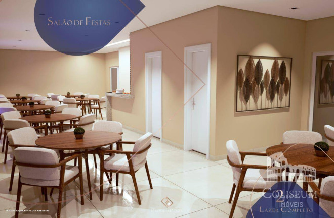 Imagem Apartamento com 2 Quartos à Venda, 65 m² em Vila Guilhermina - Praia Grande Imagem Apartamento com 2 Quartos à Venda, 65 m² em Vila Guilhermina - Praia Grande