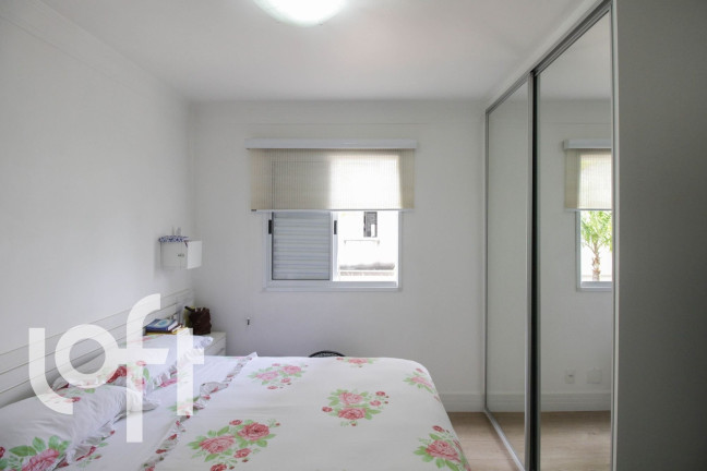Imagem Apartamento com 3 Quartos à Venda, 61 m² em Sacomã - São Paulo