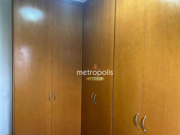 Imagem Apartamento com 4 Quartos à Venda ou Locação, 125 m² em Barcelona - São Caetano Do Sul