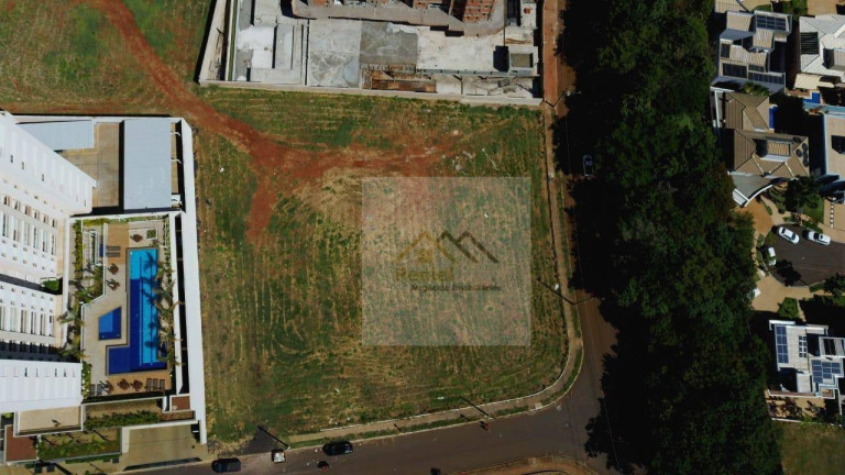 Imagem Terreno à Venda, 3.924 m² em Quinta Da Primavera - Ribeirão Preto Imagem Terreno à Venda, 3.924 m² em Quinta Da Primavera - Ribeirão Preto