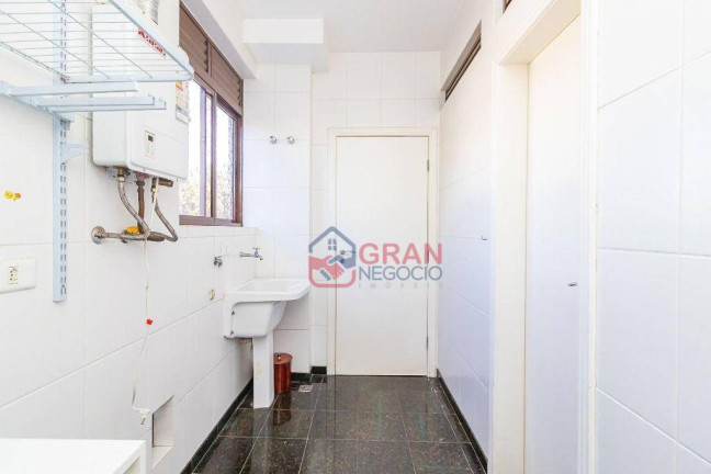 Imagem Apartamento com 4 Quartos à Venda, 130 m² em Alto Da Rua Xv - Curitiba