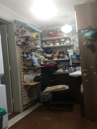 Imagem Cobertura com 3 Quartos à Venda, 82 m² em Vila Carmosina - São Paulo