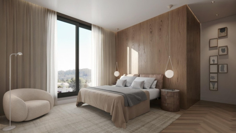 Imagem Apartamento com 3 Quartos à Venda, 147 m² em Planalto - Gramado