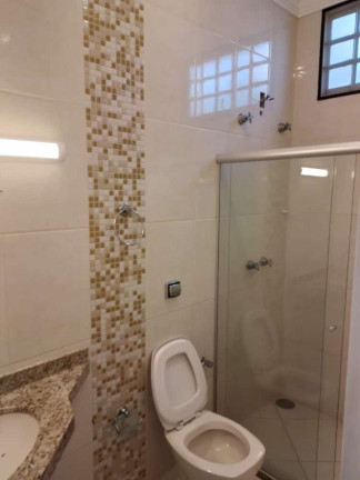 Imagem Casa com 2 Quartos à Venda, 108 m² em Esplanada Primo Meneghetti - Franca