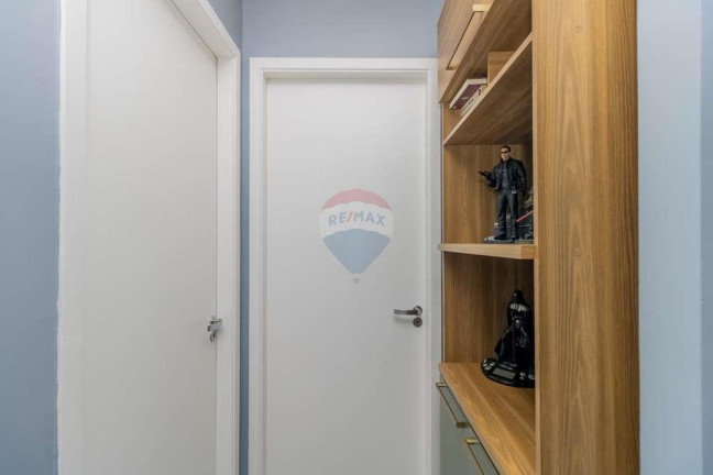 Imagem Apartamento com 1 Quarto à Venda, 32 m² em Socorro - São Paulo Imagem Apartamento com 1 Quarto à Venda, 32 m² em Socorro - São Paulo