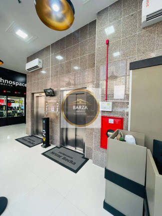 Sala Comercial para Alugar, 30 m² em Boa Viagem - Recife