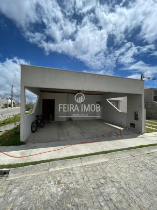 Imagem Casa com 2 Quartos à Venda, em Papagaio - Feira De Santana Imagem Casa com 2 Quartos à Venda, em Papagaio - Feira De Santana