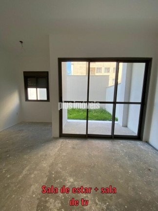 Imagem Apartamento com 3 Quartos à Venda, 71 m² em Santo Amaro - São Paulo