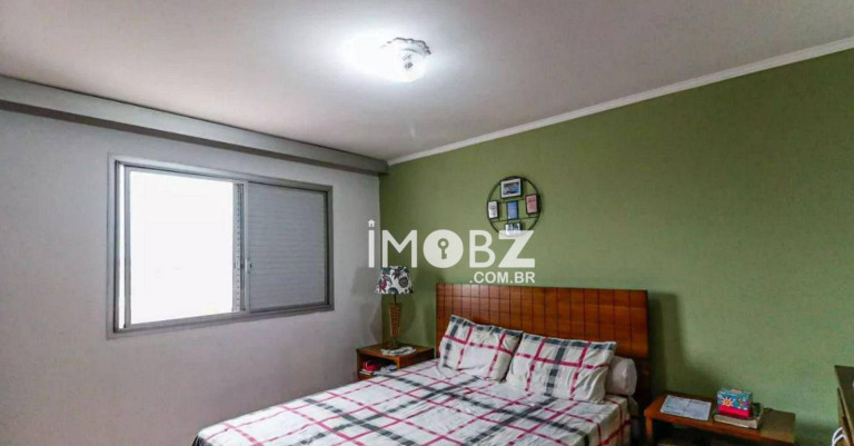 Imagem Imóvel com 3 Quartos à Venda, 113 m² em Santo Amaro - São Paulo Imagem Imóvel com 3 Quartos à Venda, 113 m² em Santo Amaro - São Paulo