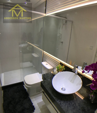 Imagem Apartamento com 4 Quartos à Venda, 125 m² em Praia Da Costa - Vila Velha