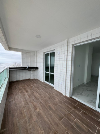 Imagem Apartamento com 3 Quartos à Venda, 102 m² em Flórida - Praia Grande Imagem Apartamento com 3 Quartos à Venda, 102 m² em Flórida - Praia Grande