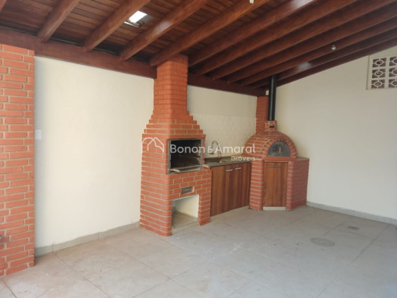 Imagem Casa de Condomínio com 3 Quartos à Venda, 150 m² em Jardim Do Sol - Campinas Imagem Casa de Condomínio com 3 Quartos à Venda, 150 m² em Jardim Do Sol - Campinas