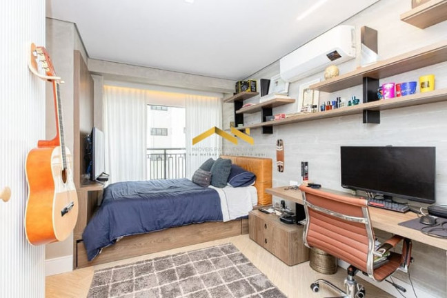 Imagem Apartamento com 3 Quartos à Venda, 174 m² em Perdizes - São Paulo Imagem Apartamento com 3 Quartos à Venda, 174 m² em Perdizes - São Paulo