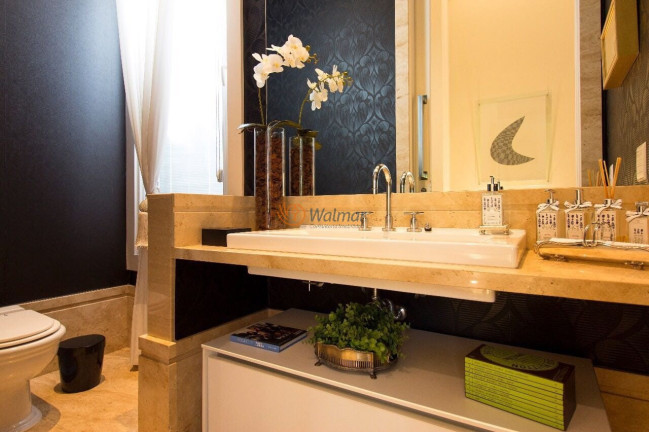 Imagem Casa com 4 Quartos à Venda, 710 m² em Loteamento Alphaville Campinas - Campinas Imagem Casa com 4 Quartos à Venda, 710 m² em Loteamento Alphaville Campinas - Campinas