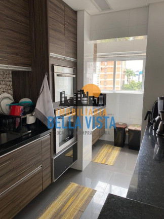Imagem Apartamento com 3 Quartos à Venda, em Gonzaguinha - São Vicente Imagem Apartamento com 3 Quartos à Venda, em Gonzaguinha - São Vicente