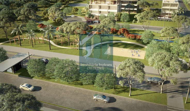 Imagem Terreno à Venda, em Ingleses Do Rio Vermelho - Florianópolis Imagem Terreno à Venda, em Ingleses Do Rio Vermelho - Florianópolis