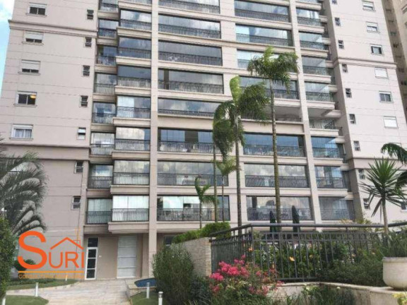 Imagem Apartamento com 3 Quartos à Venda, 244 m² em Jardim Nova Petrópolis - São Bernardo Do Campo Imagem Apartamento com 3 Quartos à Venda, 244 m² em Jardim Nova Petrópolis - São Bernardo Do Campo