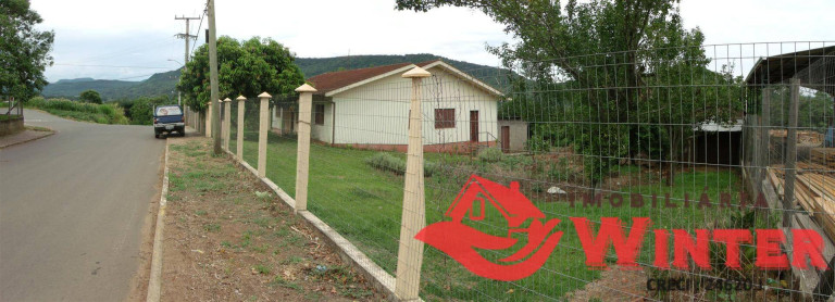 Imagem Terreno à Venda, 999 m² em Morro Tico-tico - Bom Princípio Imagem Terreno à Venda, 999 m² em Morro Tico-tico - Bom Princípio