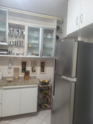 Imagem Apartamento com 2 Quartos à Venda, 73 m² em Vila Valparaíso - Santo André Imagem Apartamento com 2 Quartos à Venda, 73 m² em Vila Valparaíso - Santo André