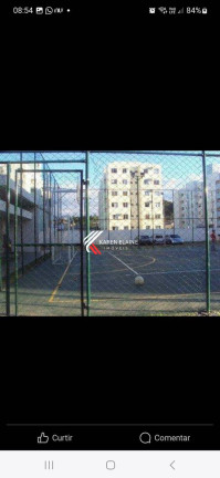 Imagem Apartamento com 2 Quartos à Venda, 50 m² em Bela Vista - Palhoça Imagem Apartamento com 2 Quartos à Venda, 50 m² em Bela Vista - Palhoça