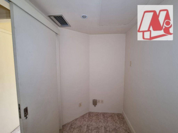 Imagem Sala Comercial para Alugar, 44 m² em Rio Branco - Porto Alegre